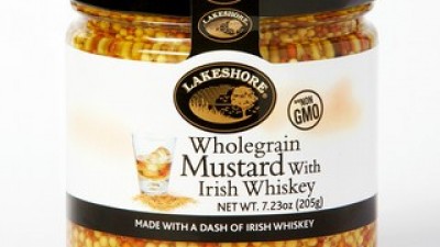 아이리쉬홀그레인머스타드 가이드 정보 공유