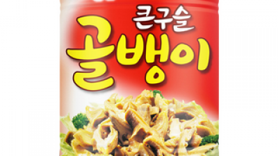 삼포골뱅이400 추천 소비자가 선택한 재구매율 1위 아이템