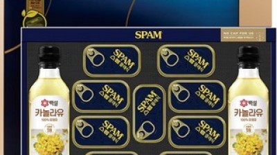 스팸복합5호 추천 내돈내산 구매 아이템