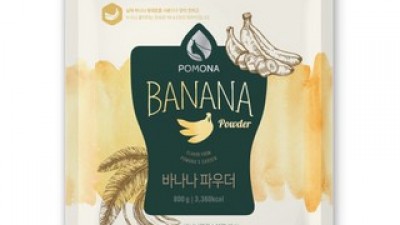 바나나분말 추천 TOP10 최저가로 만나볼 수 있는 혜택