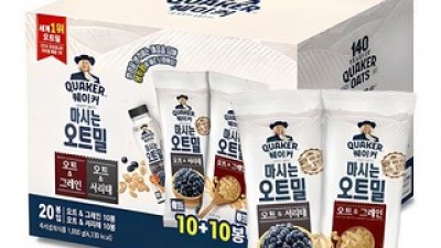 퀘이커 추천 이유 및 특징 정리