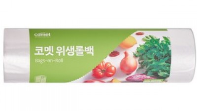 롤비닐봉지 만족스러운 상품 소개