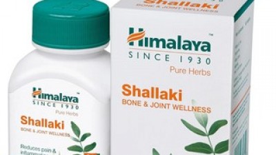 관절보스웰리아인도 가이드 정보 공유