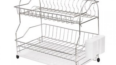 2단스텐식기건조대 최저가로 만나볼 수 있는 혜택