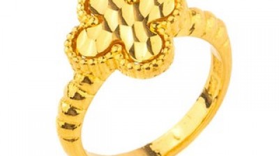 24k클로버반지 추천: 평생 써도 후회 없는 고퀄리티 제품