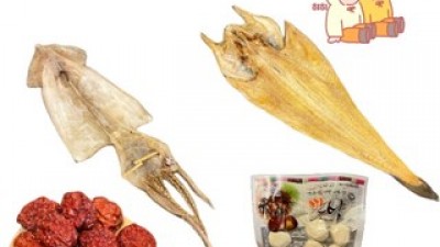 제수용건어물 추천 이유 및 특징 정리