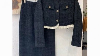 샤넬투피스 최신 쇼핑 트렌드 & 추천 아이템