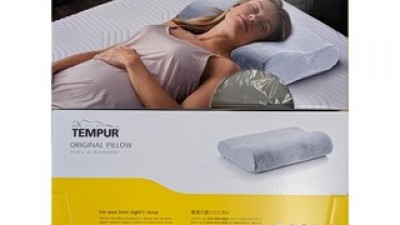 템퍼오리지널베개s 내돈내산 후기정보