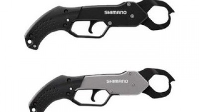 시마노물고기집게 내돈내산 후기정보