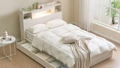 서랍침대더블 추천 트렌디한 인기템 가격 분석
