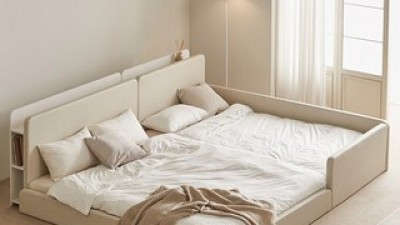 한샘패밀리침대슬림 추천 이유 및 특징 정리