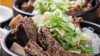 가마솥갈비탕 내돈내산 후기정보