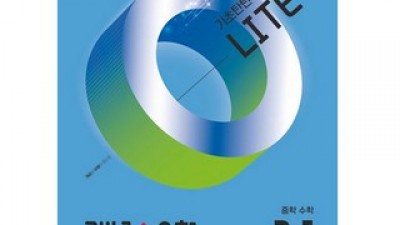 개념유형라이트2-1 | 판매 기록 신화를 세운 베스트셀러 제품