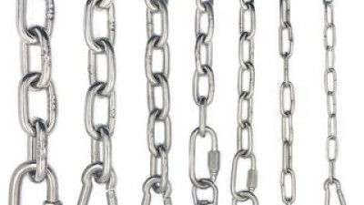 쇠사슬바리게이트 올해 화제의 아이템