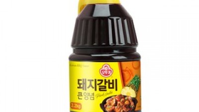 오뚜기갈비양념 추천 실속형 & 프리미엄 제품 비교