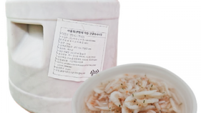 새우젓대용량 추천 고객 구매율 1위 제품들