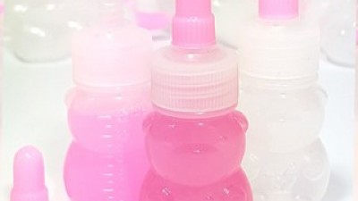 곰투약병 쇼핑 정보 공유