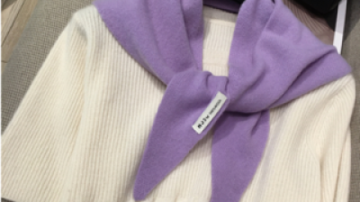 삼각머플러 최고의 가치를 제공하는 상품