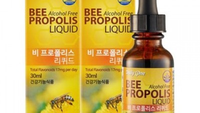 데일리원프로폴리스 추천: 단기간 베스트셀러 제품 총정리