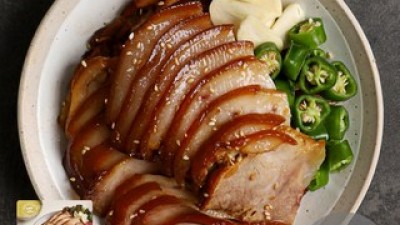 성수동순살족발 내돈내산 후기정보