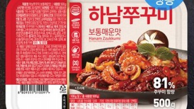 쭈꾸미볶음추천 추천: 한정 특가 제품 구매 기회!