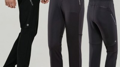 블랙야크남자바지 내돈내산 솔직 사용후기