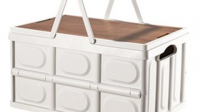 다이소캠핑폴딩박스 추천 및 가격 비교 장단점 정리