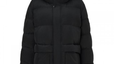 헤지스골프남성패딩 추천 내돈내산 구매 아이템