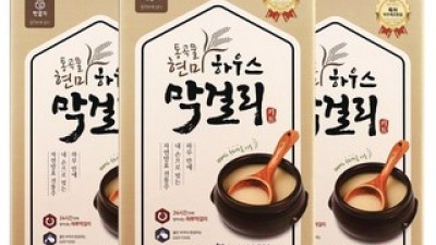 미소하루전통주 가성비 챔피언! 인기 제품 비교