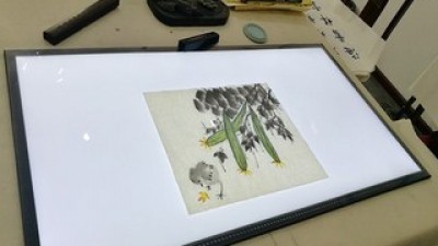 드로잉대형라이트박스 추천 가성비 좋은 제품