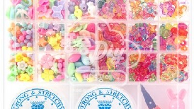 비즈공예어린이 | 판매 기록 신화를 세운 베스트셀러 제품