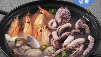 연포탕밀키트 추천 및 가격 비교 장단점 정리