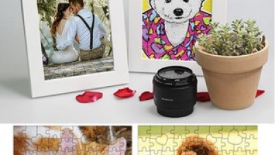 사진퍼즐제작 추천 실속형 & 프리미엄 제품 비교