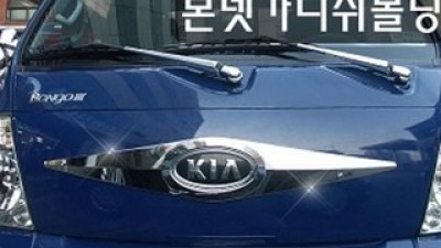 봉고3본넷 추천: 소비자가 인정한 가성비 최강템