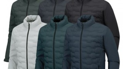 골프웨어경량패딩 고객 만족도 높은 제품 소개