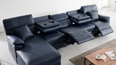 카우치리클라이너 추천: 유행 안 타는 스테디셀러 아이템