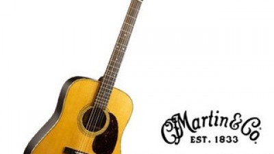 마틴d28 | 판매 기록 신화를 세운 베스트셀러 제품