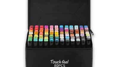 드로잉마커 | 판매 기록 신화를 세운 베스트셀러 제품