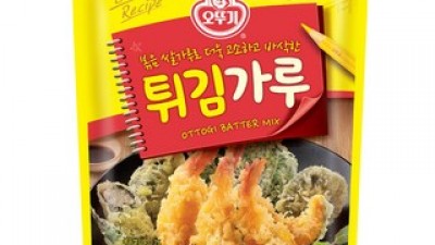 튀김가루2kg 추천 이유 및 특징 정리