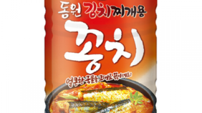 동원꽁치김치찌개 내돈내산 후기정보