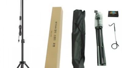 크레모아렌턴삼각대 가이드 정보 공유