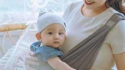 신생아슬링띠 추천: 평생 써도 후회 없는 고퀄리티 제품