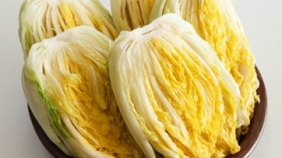 충주절임배추 만족스러운 상품 소개