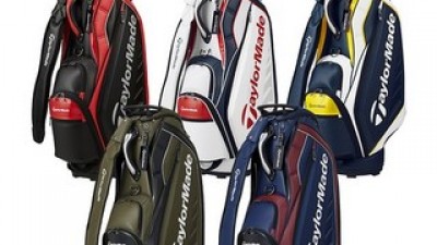 테일러메이드투어백 특별한 순간을 위한 아이템