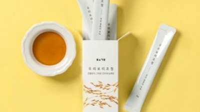 보리조청 가격정보 Best 상품순위 알아보기