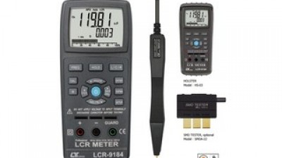 lcr미터 쇼핑 정보 공유