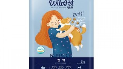 윌로펫면역사료 추천 이유 및 사용 후기 상세 정리