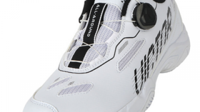 배드민턴화다이얼 가이드 정보 공유