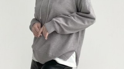 홀가먼트후드니트바지 최고의 가치를 제공하는 상품