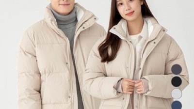 고소미패딩 내돈내산 구매 후기 & 실사용 리뷰